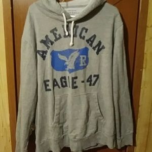 American eagle hoodie